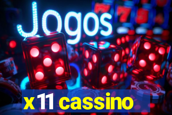 x11 cassino